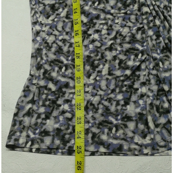 Liz Claiborne top size L - Picture 8 of 10